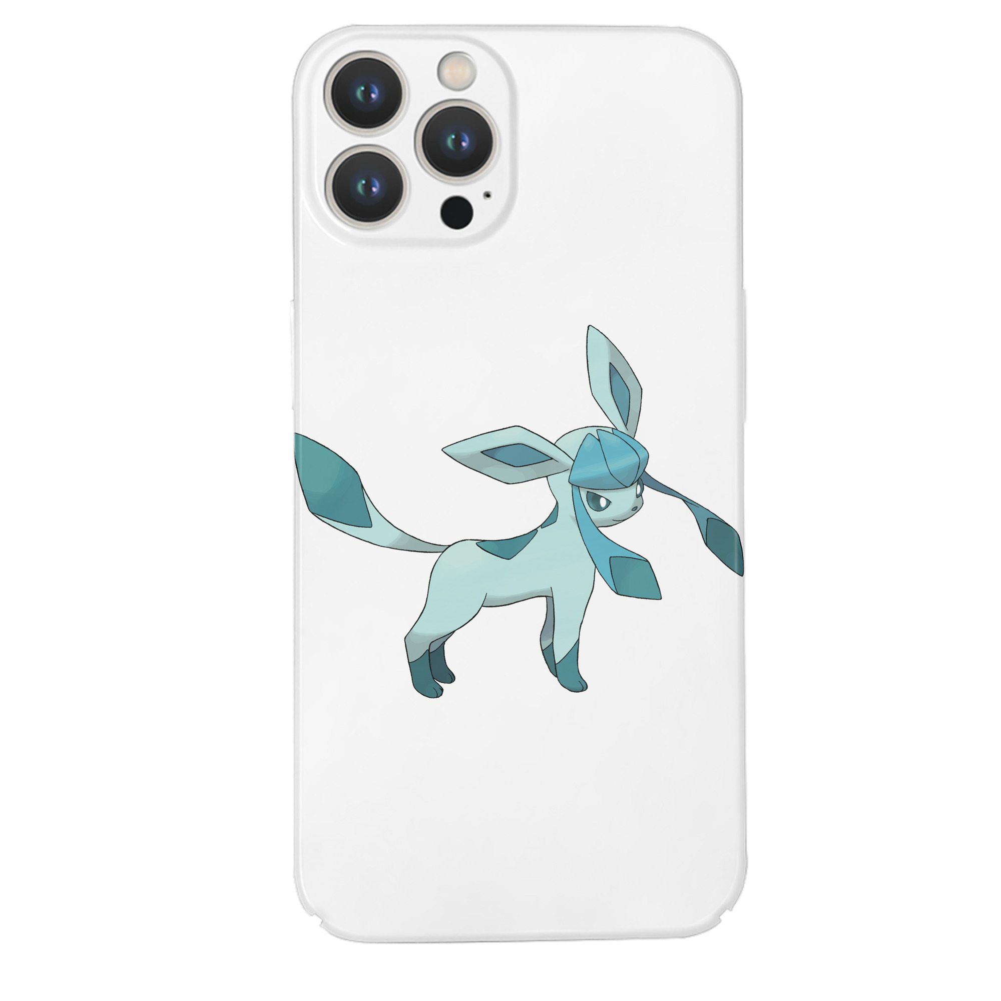 （画像用） ポケットモンスター Pokémon 【iPhone 14シリーズ対応】ハードケース
